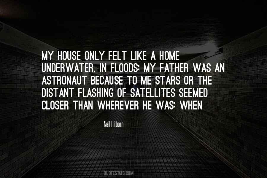 He Was Like A Father To Me Quotes #499827