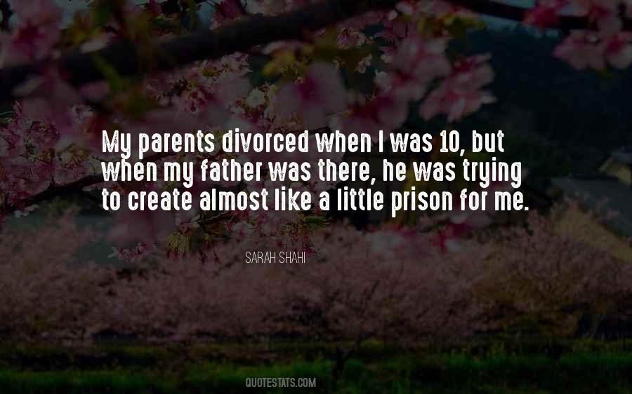 He Was Like A Father To Me Quotes #597809