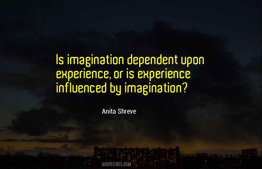 Writing Imagination Quotes #1122178