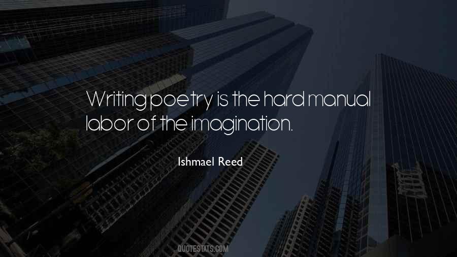 Writing Imagination Quotes #1549713