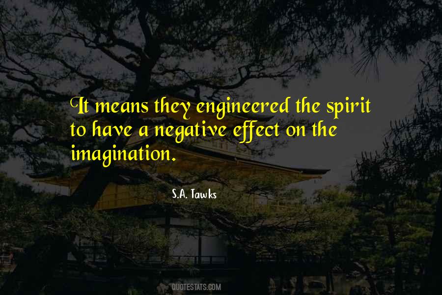 Writing Imagination Quotes #19730