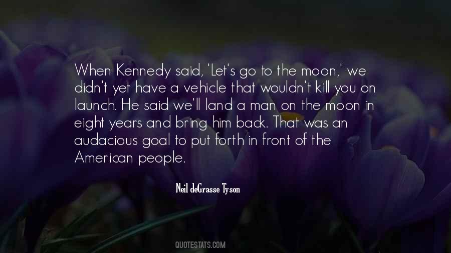 Have To Let Him Go Quotes #1172712