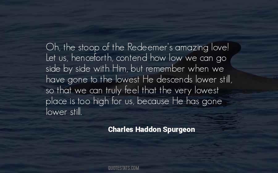 Have To Let Him Go Quotes #1679096