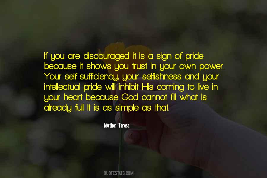 Mother Simple Quotes #1591811