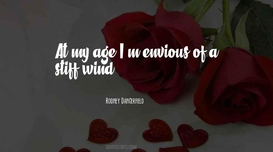 At My Age Quotes #136396