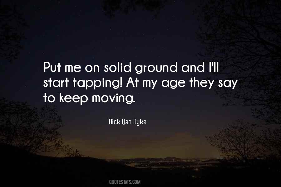 At My Age Quotes #326076