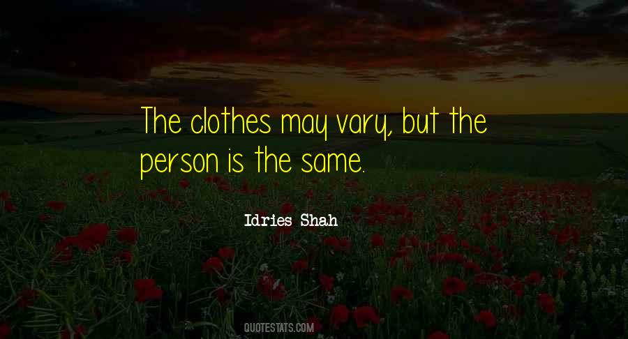 Psychology Wisdom Quotes #1459722