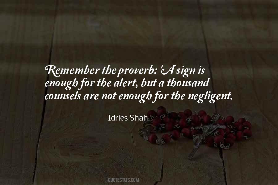 Psychology Wisdom Quotes #1789569