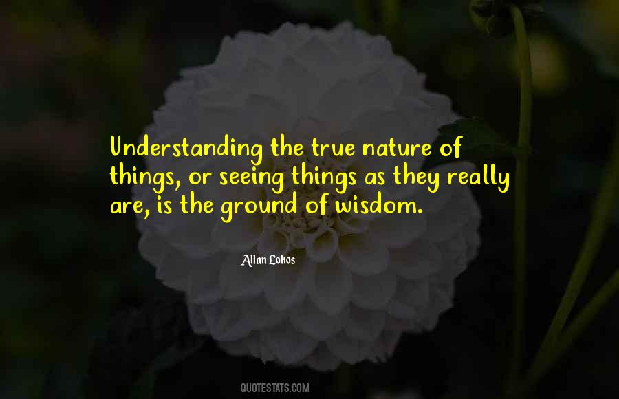 Psychology Wisdom Quotes #1864474