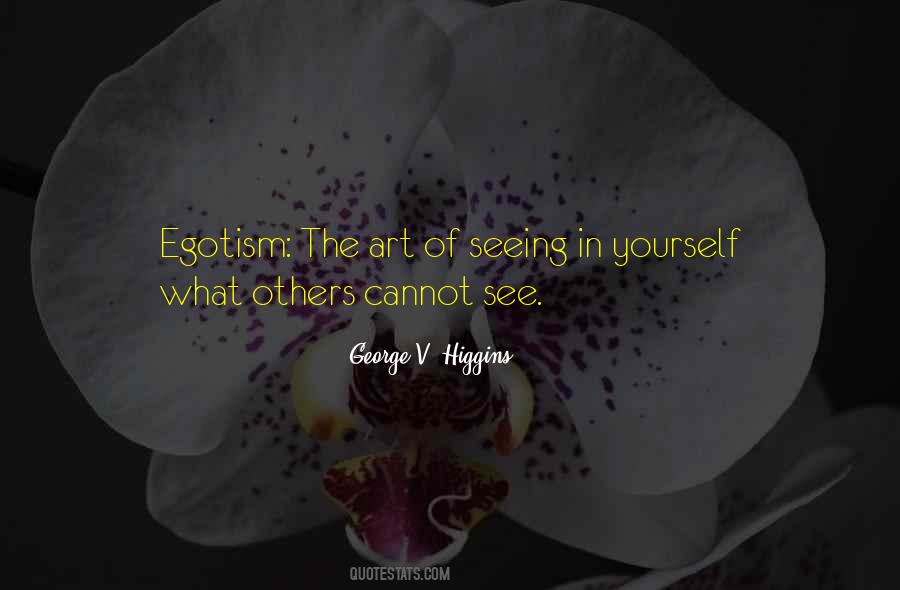 See Yourself In Others Quotes #1844684