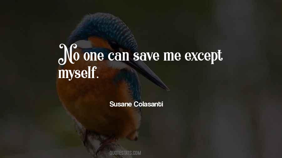 Save One Life Quotes #1185332