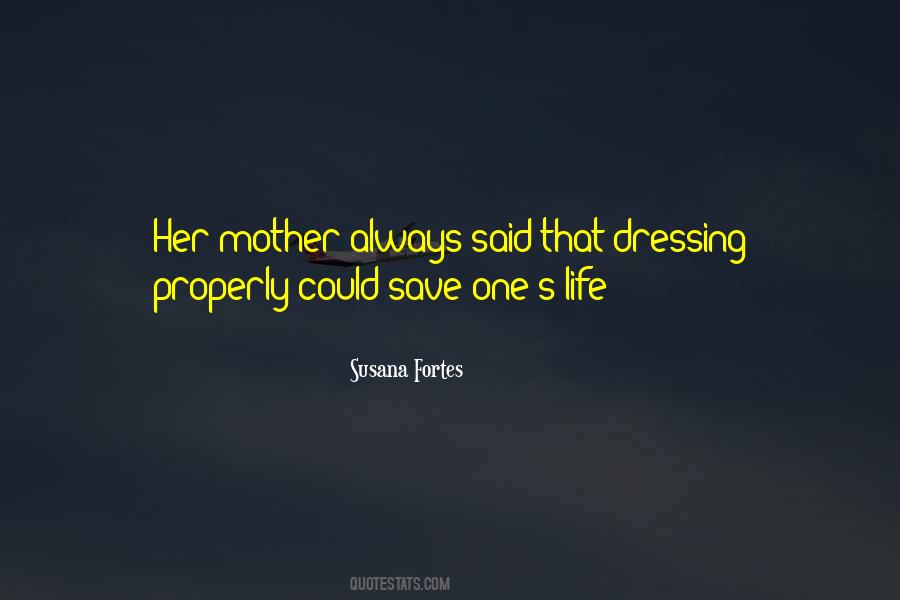 Save One Life Quotes #1513051
