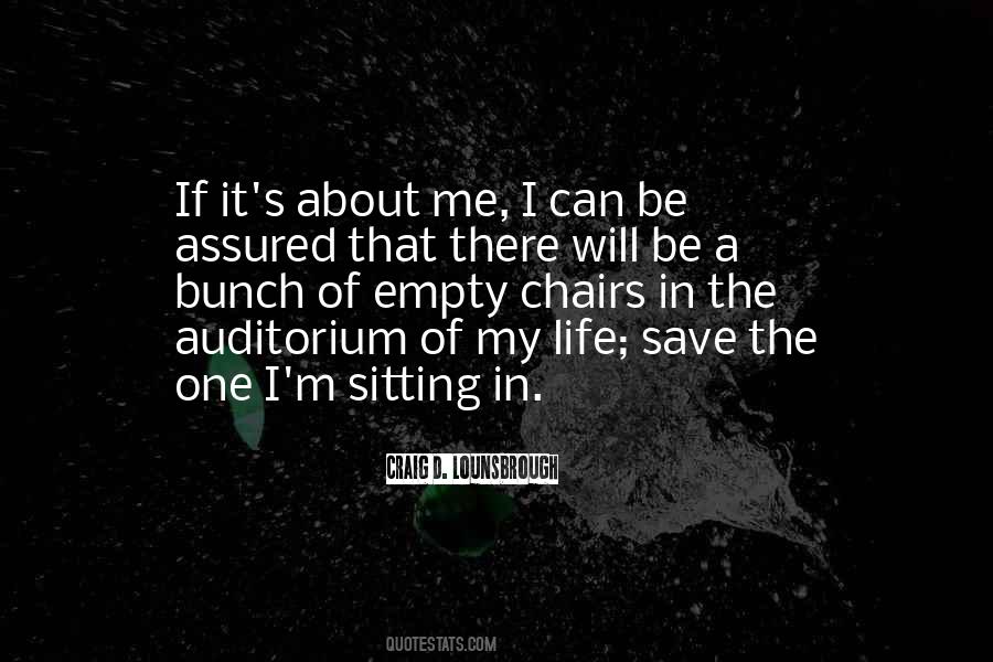 Save One Life Quotes #1587864