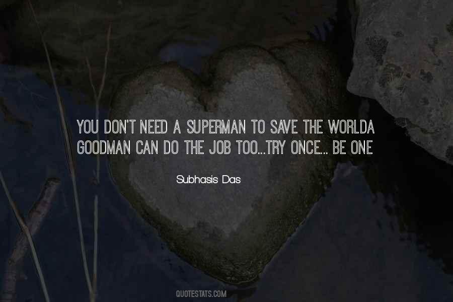 Save One Life Quotes #200726