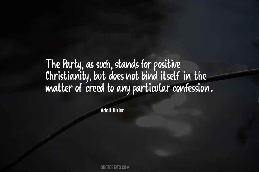 Religion Positive Quotes #1301736