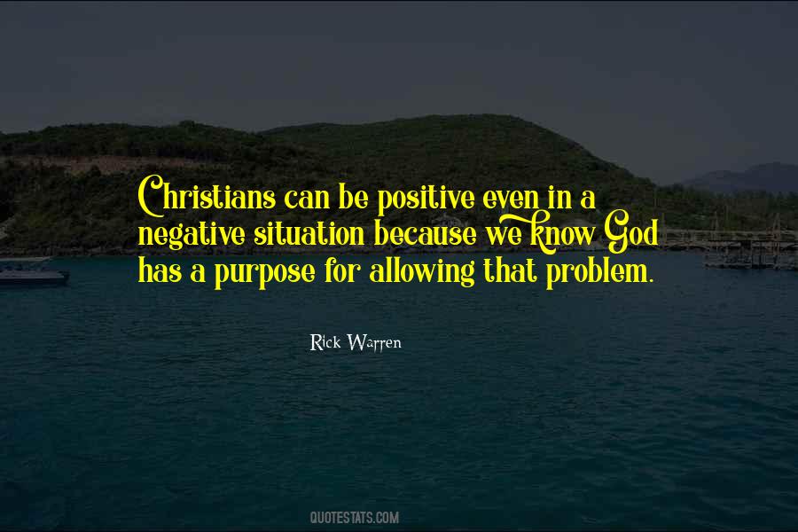 Religion Positive Quotes #1474233