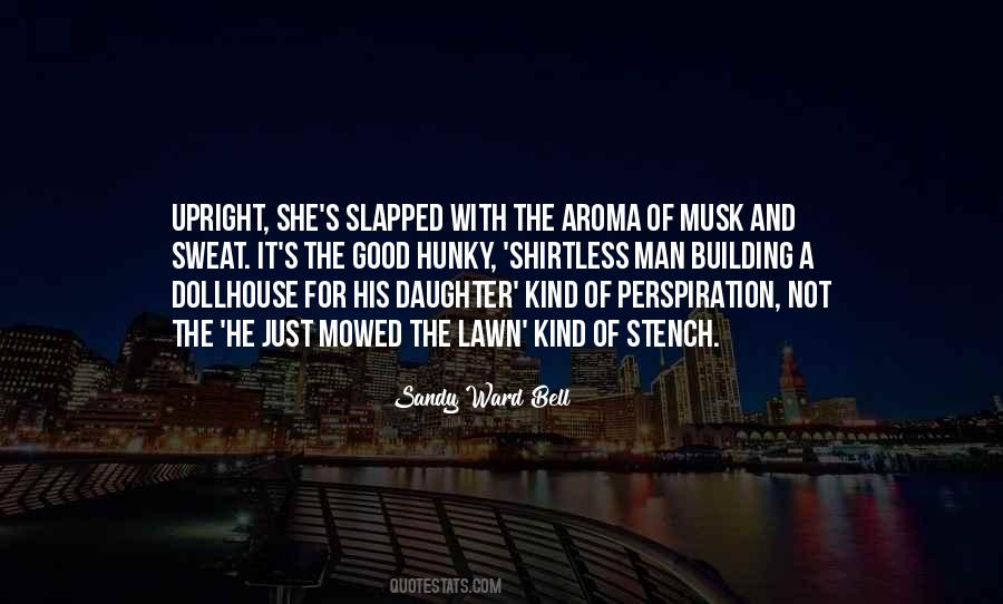 A Daughter Love Quotes #1449659