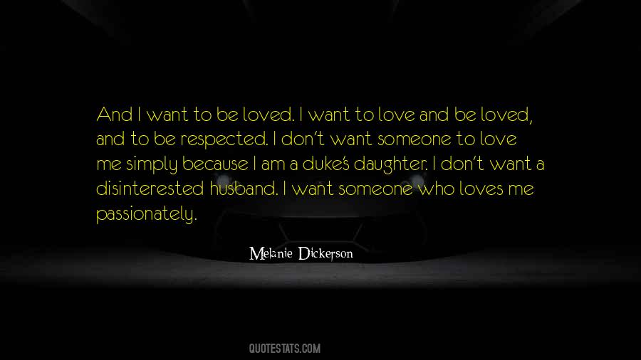 A Daughter Love Quotes #595448