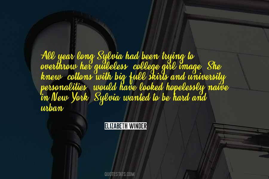 New Year Fashion Quotes #1604444
