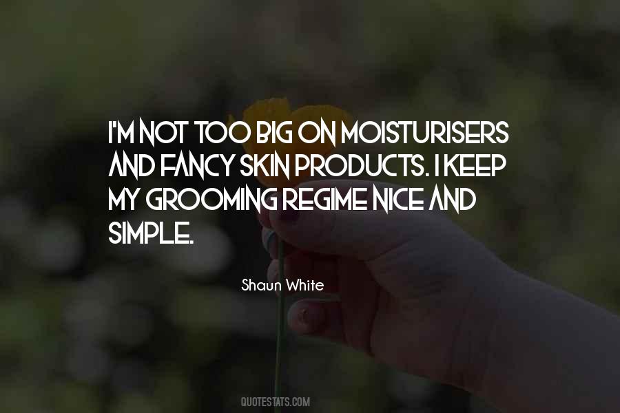 Simple White Quotes #1604614