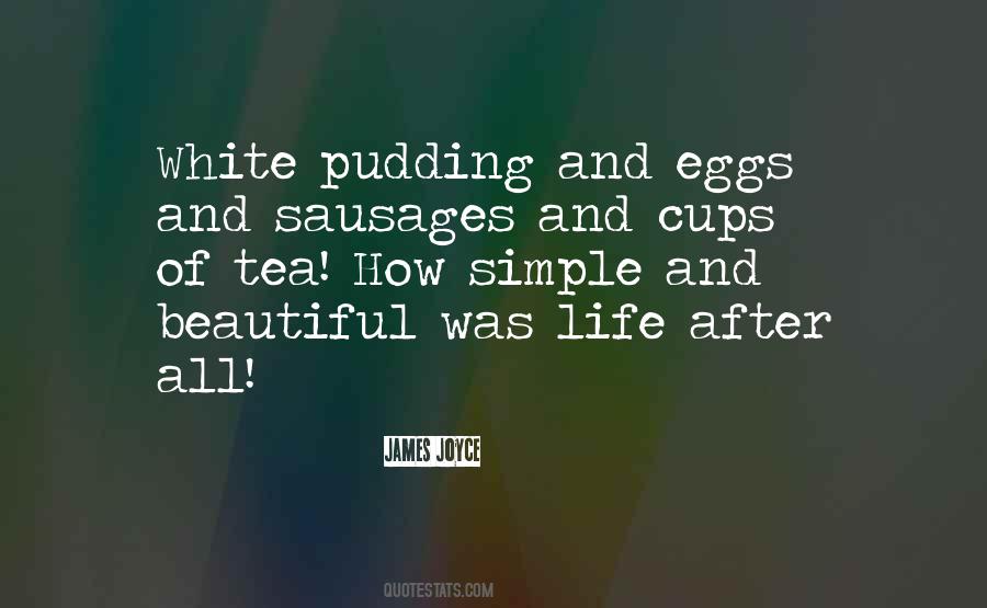 Simple White Quotes #1648492