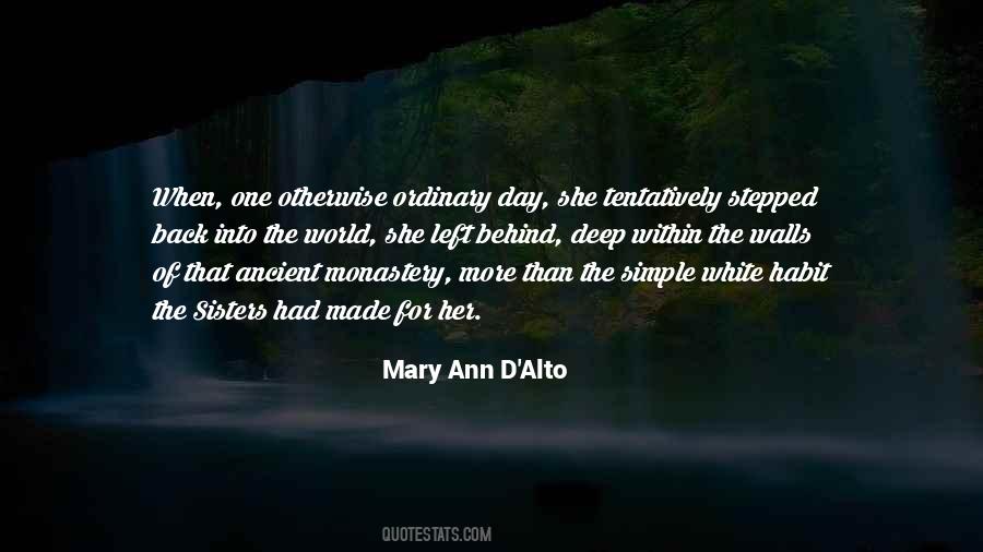 Simple White Quotes #1650740
