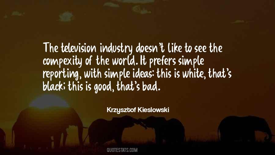 Simple White Quotes #1865658