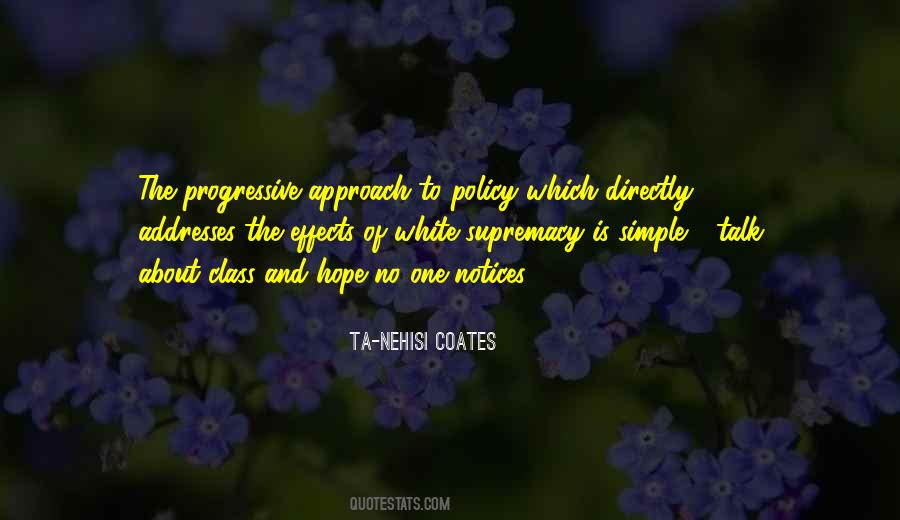 Simple White Quotes #666163