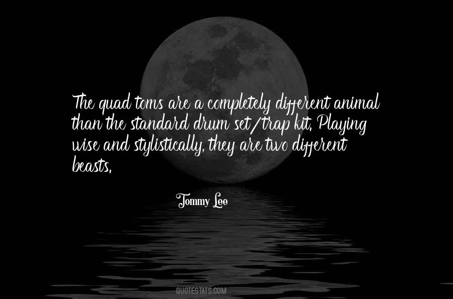 Wise Animal Quotes #38833