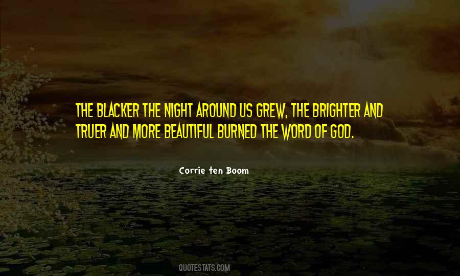 God Beautiful Quotes #1315919