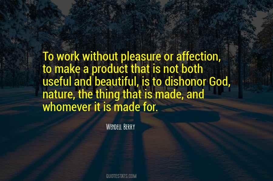 God Beautiful Quotes #1544787
