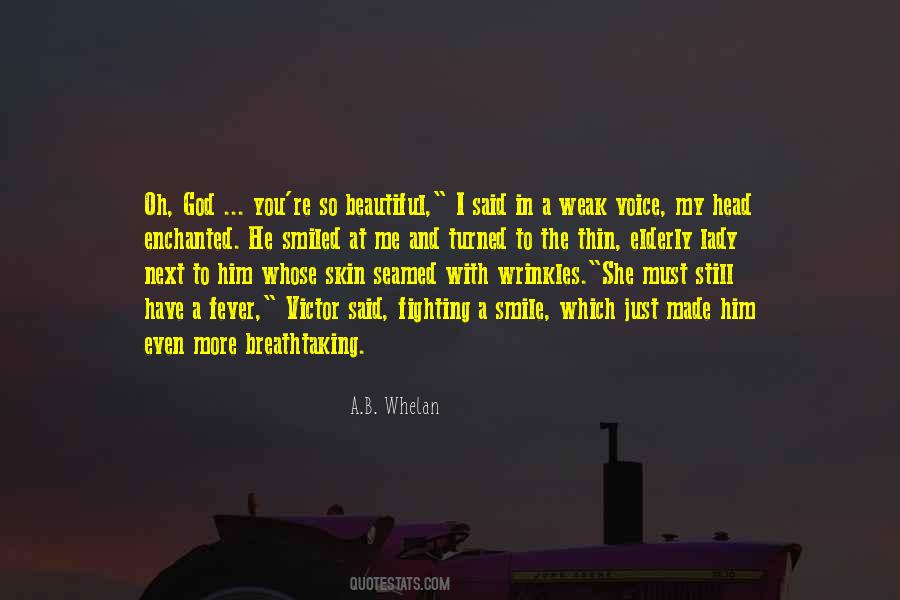 God Beautiful Quotes #336259