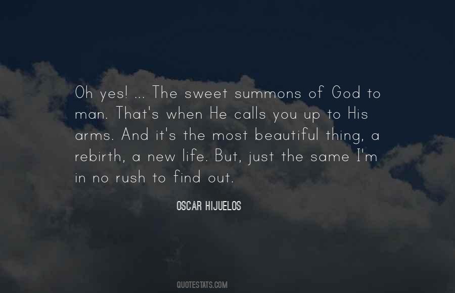 God Beautiful Quotes #47900