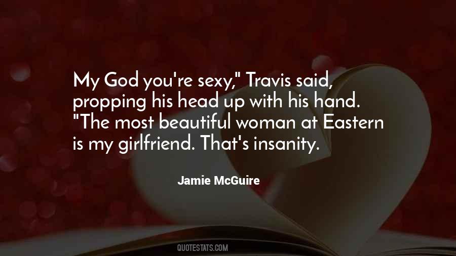 God Beautiful Quotes #564202