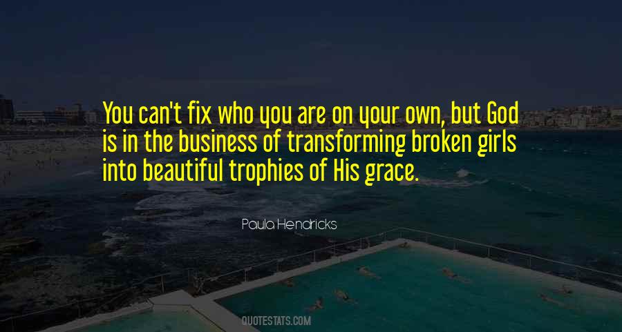 God Beautiful Quotes #847587