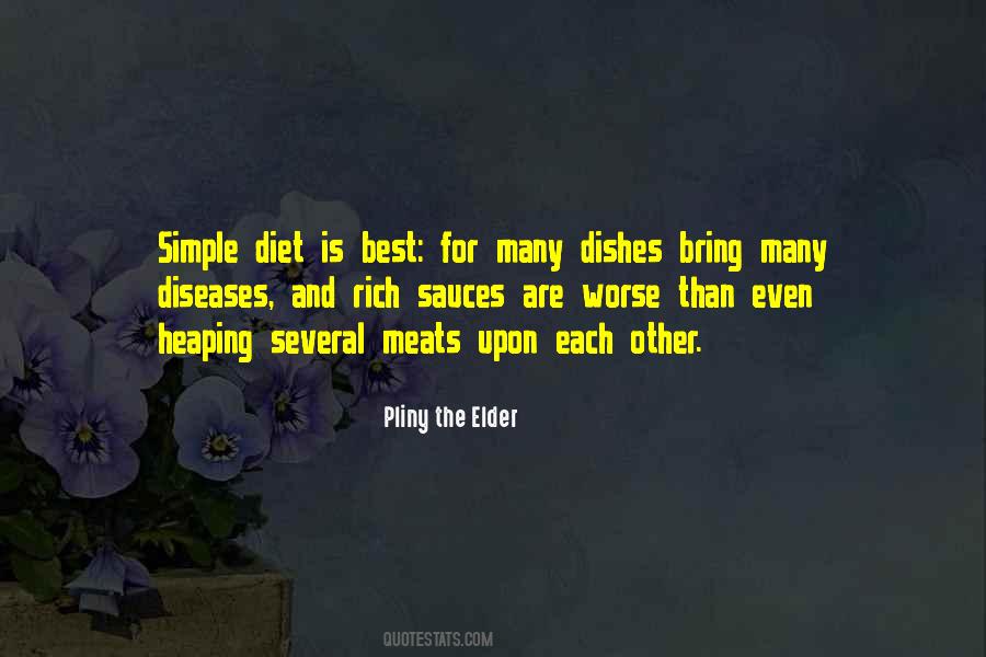 Best Diet Quotes #1010060