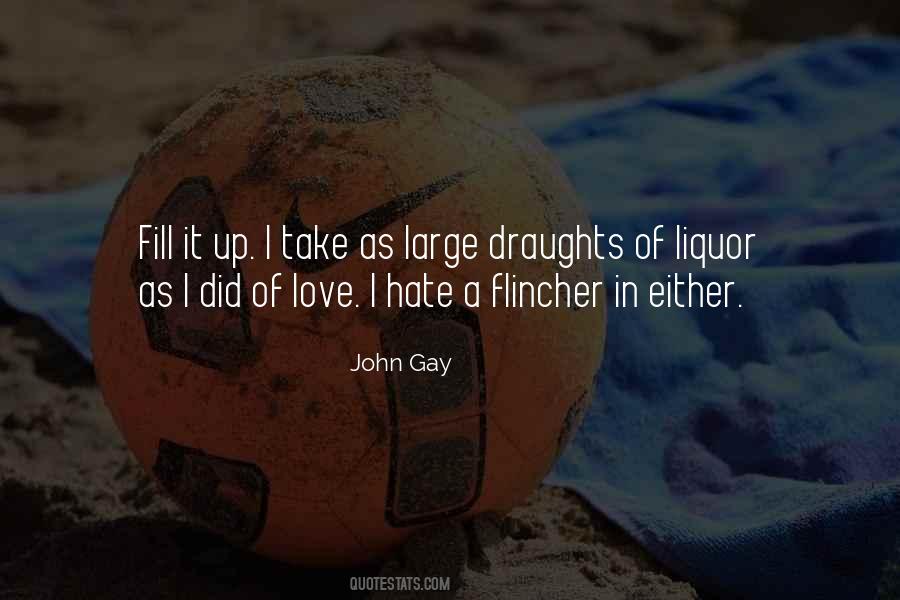 Either Love Me Or Hate Me Quotes #1663245