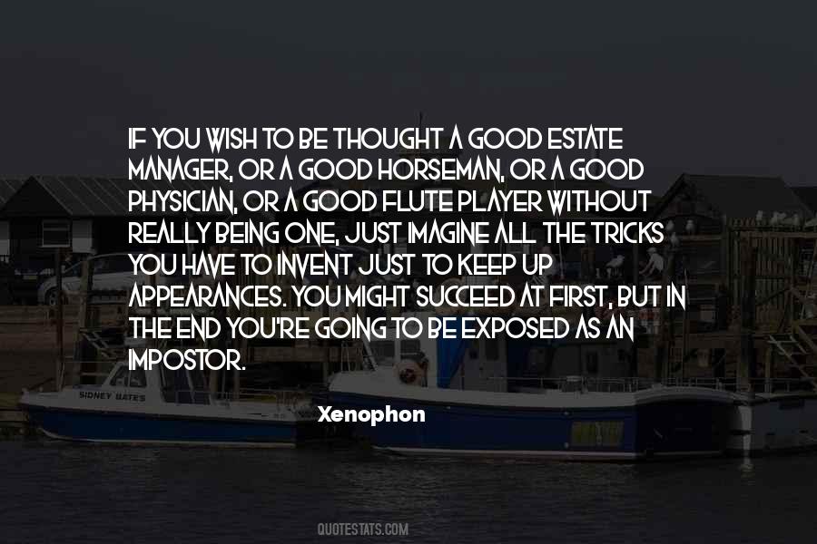 First Wish Quotes #1098099