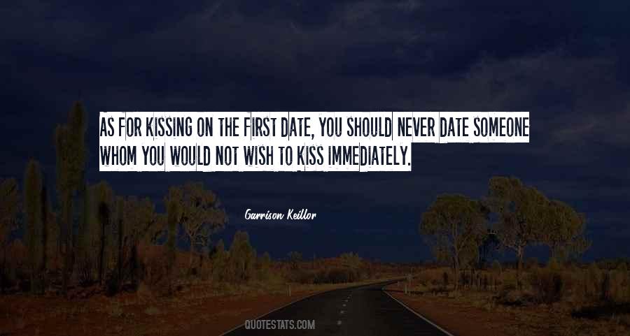 First Wish Quotes #1338919