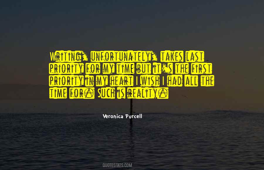 First Wish Quotes #1439868
