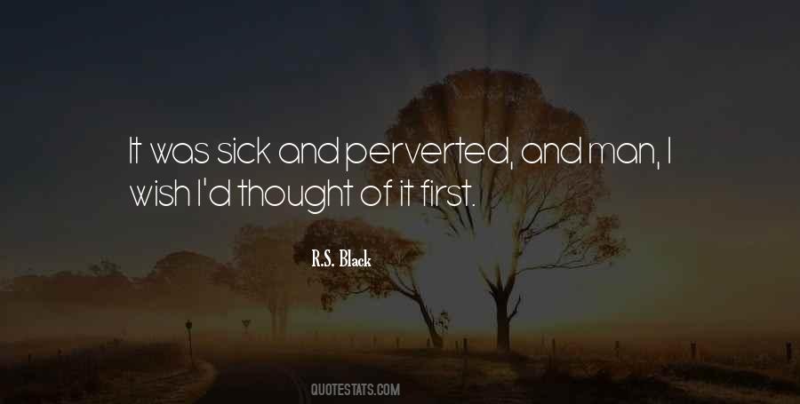 First Wish Quotes #1573453
