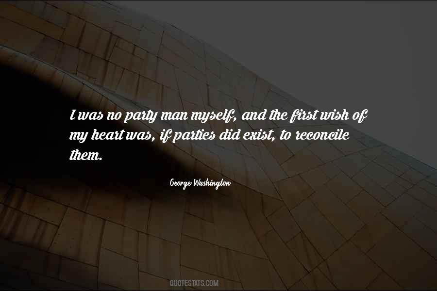 First Wish Quotes #300525