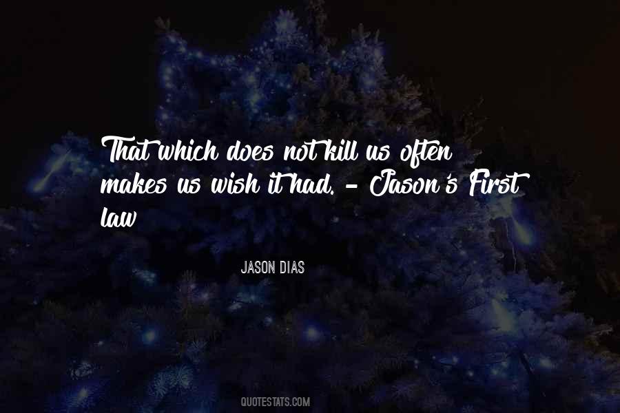 First Wish Quotes #438103