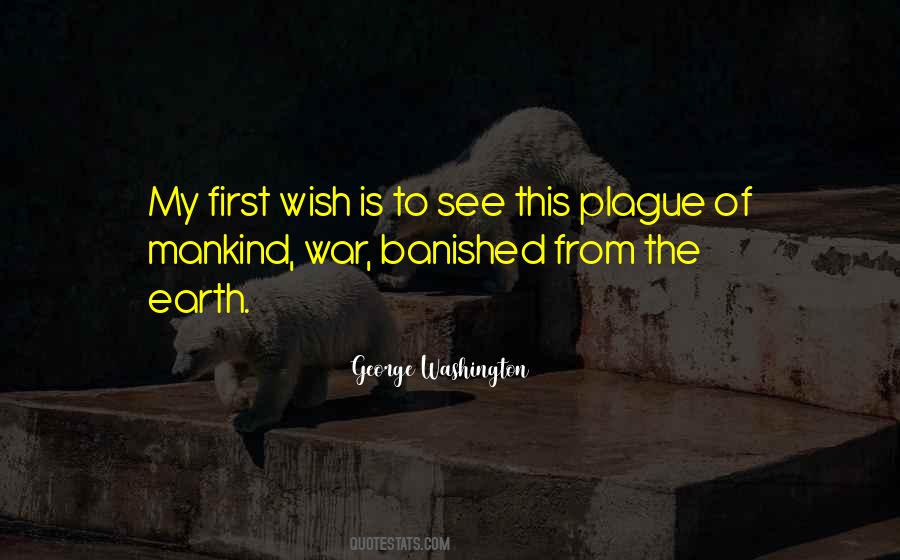 First Wish Quotes #479288