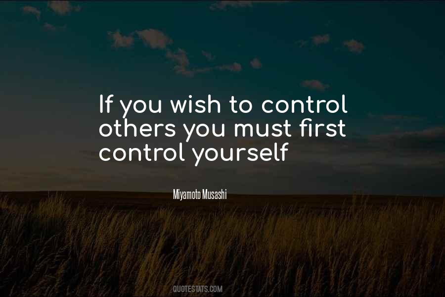 First Wish Quotes #902317