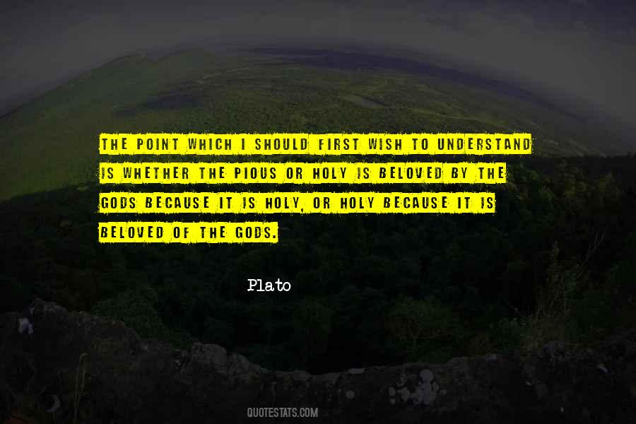 First Wish Quotes #980518
