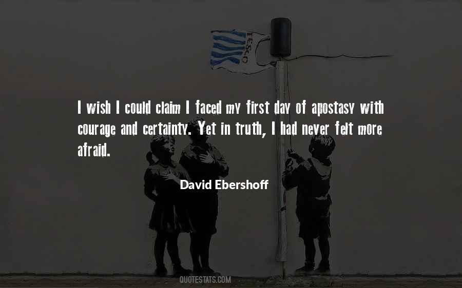 First Wish Quotes #985235