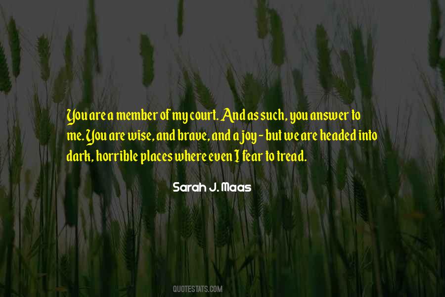You Are Wise Quotes #1049301