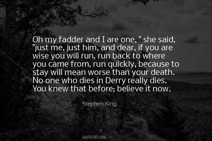 You Are Wise Quotes #1076588