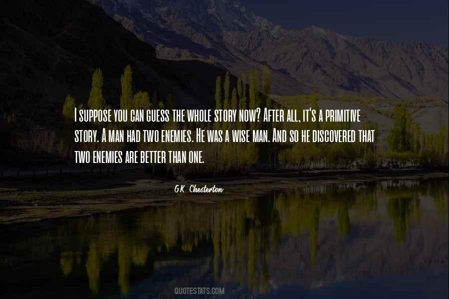 You Are Wise Quotes #1151694